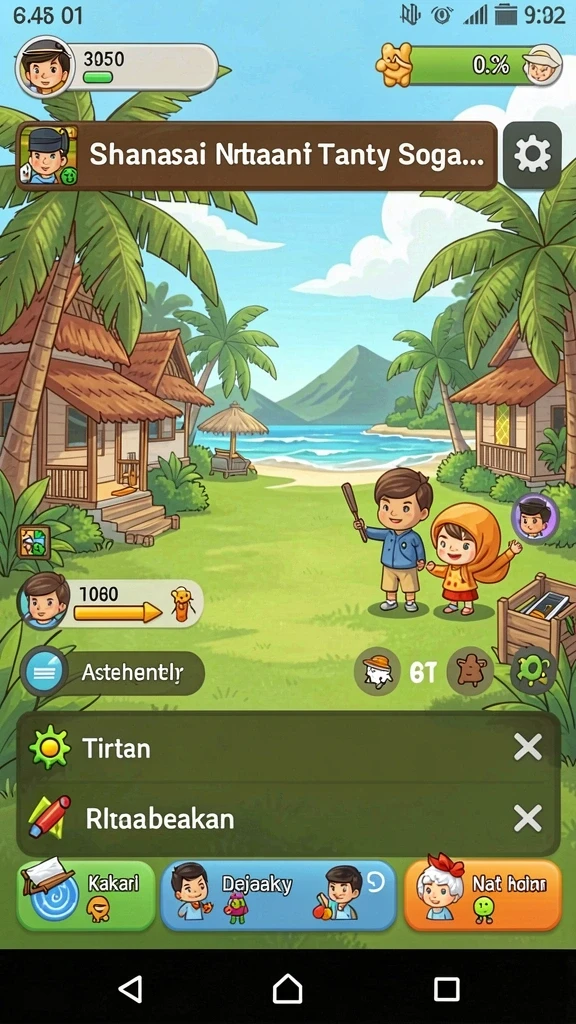 Screenshot 77rp nomor 1