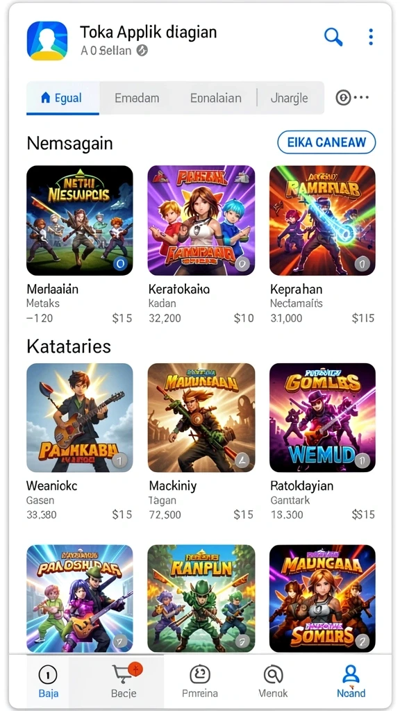 Screenshot idrok nomor 3