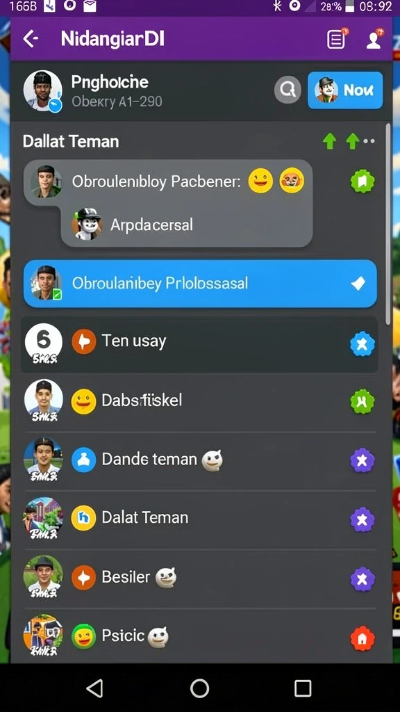 Screenshot mpo1221 nomor 1